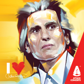 До концерта Тото Кутуньо - 7 дней!