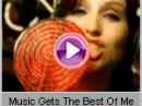 Sophie Ellis-Bextor - Music Gets The Best Of Me Sophie Ellis-Bextor - Music Gets The Best Of Me