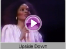 Diana Ross - Upside Down 