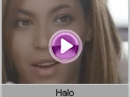 Beyonce - Halo
