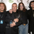 Black Sabbath задались вопросом о смерти Бога