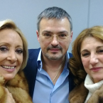 Baccara и Артем Горный