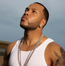 Гетта и Фло Райда вместе работают над «Девчонками»