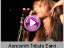 Big Ones (Aerosmith Tribute Band) - Aerosmith tribute band  