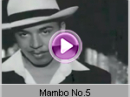 Lou Bega - Mambo No.5