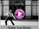 Louie Austen - Shake Your Bones    