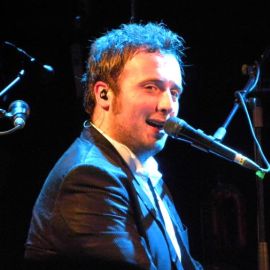 Рафаэль Гуалацци  - икона стиля!