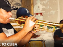 Willie Key - Back To Cuba (ft. Hansely Poinen)