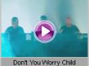 Swedish House Mafia - Don't You Worry Child	