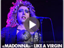 Banda Metropoli - Banda Metropoli «Madonna» - Like A Virgin