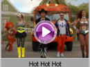 Vengaboys - Hot Hot Hot