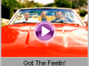 Five - Got The Feelin'