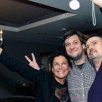 Брамбатти (Ricchi E Poveri), Алексей Богдановский и Артём Горный