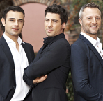 The Italian Tenors
