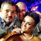 Артем Горный и дуэт "В Двух Шагах"