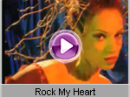 Haddaway - Rock My Heart