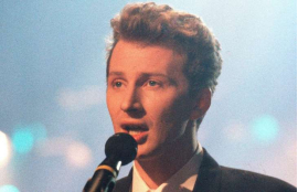 Black попал в автомобильную аварию