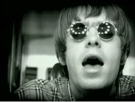 Песня Oasis стала лучшей