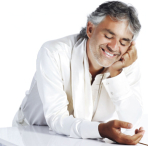 Andrea Bocelli