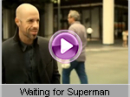 Daughtry - Waiting For Superman   
