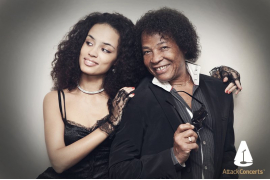 OTTAWAN - новая песня Aisha!