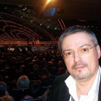 Президент Attack Concerts Артем Горный в Сан-Ремо