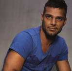 Ricky Martin