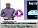 The Voca People - The Voca People Promo