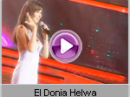 Nancy Ajram - El Donia Helwa