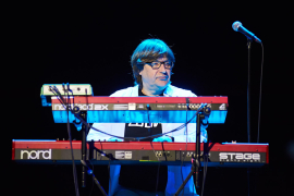 Zodiac в ММДМ. 18 апреля 2014 года