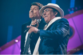 "Легенды Ретро FM" состоялись!