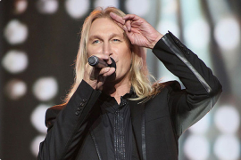 День рождения Александра Иванова