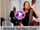 Postmodern Jukebox - All About That Bass Cover