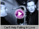 Ub40 - Can't Help Falling In Love  