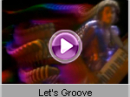 Earth, Wind & Fire - Let's Groove  