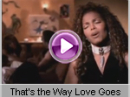 Janet Jackson - That's the Way Love Goes Janet Jackson - That's the Way Love Goes