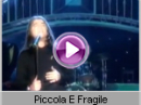 Drupi - Piccola E Fragile  