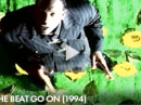 Dr. Alban - Let The Beat Go On