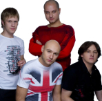 Парадокс (ParadoX)