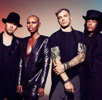 Skunk Anansie 