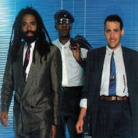 Очередная доза удовольствия от Bad Boys Blue!