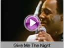 George Benson - Give Me The Night    