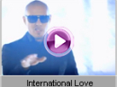 Pitbull - International Love
