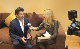 Эксклюзивное интервью Томаса Андерса телеканалу MusicBox