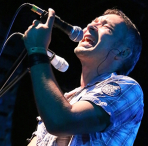 Тимур Валеев и группа Ключи