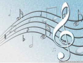 C праздником всех меломанов!