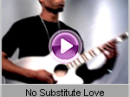 Estelle - No Substitute Love