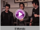 Il Volo - Il Mondo        