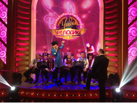 IN-GRID в "Угадай Мелодию" на Первом!