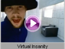 Jamiroquai - Virtual Insanity